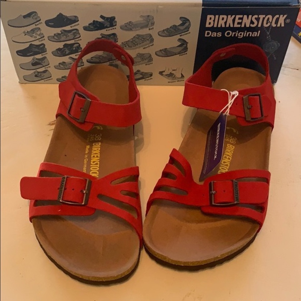 ISO this style Birkenstock
